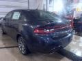 2014 Maximum Steel Metallic Dodge Dart SXT  photo #2