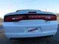 Bright White - Charger SXT Plus Photo No. 5