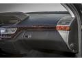Black - S 550 Sedan Photo No. 21