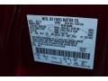 2012 Toreador Red Metallic Ford Escape Limited V6  photo #20