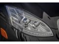Black - S 550 Sedan Photo No. 26