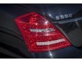 Black - S 550 Sedan Photo No. 28