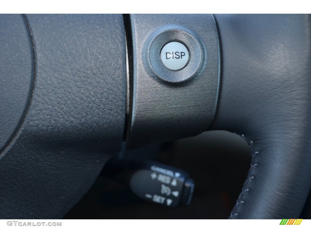 2012 RAV4 Limited - Pacific Blue Metallic / Sand Beige photo #26