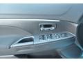 Laguna Blue Metallic - Outlander Sport SE 4WD Photo No. 8