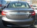 Granite Crystal Metallic - 200 Touring Sedan Photo No. 2