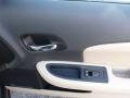 Granite Crystal Metallic - 200 Touring Sedan Photo No. 4