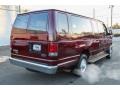 Dark Toreador Red Metallic - E Series Van E350 Super Duty XLT 15 Passenger Photo No. 6