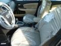 Granite Crystal Metallic - 200 Touring Sedan Photo No. 9