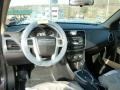 Granite Crystal Metallic - 200 Touring Sedan Photo No. 11