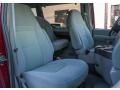 Dark Toreador Red Metallic - E Series Van E350 Super Duty XLT 15 Passenger Photo No. 10