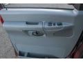 Dark Toreador Red Metallic - E Series Van E350 Super Duty XLT 15 Passenger Photo No. 11
