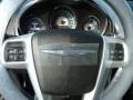 Granite Crystal Metallic - 200 Touring Sedan Photo No. 15