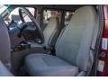 Dark Toreador Red Metallic - E Series Van E350 Super Duty XLT 15 Passenger Photo No. 12