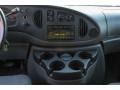 Dark Toreador Red Metallic - E Series Van E350 Super Duty XLT 15 Passenger Photo No. 13