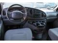 Dark Toreador Red Metallic - E Series Van E350 Super Duty XLT 15 Passenger Photo No. 15