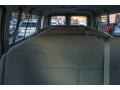 Dark Toreador Red Metallic - E Series Van E350 Super Duty XLT 15 Passenger Photo No. 16