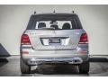 Palladium Silver Metallic - GLK 250 BlueTEC 4Matic Photo No. 3
