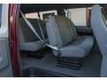 Dark Toreador Red Metallic - E Series Van E350 Super Duty XLT 15 Passenger Photo No. 17