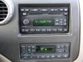 2003 Estate Green Metallic Ford Expedition Eddie Bauer  photo #22
