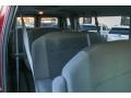 Dark Toreador Red Metallic - E Series Van E350 Super Duty XLT 15 Passenger Photo No. 19