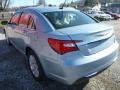 2014 Crystal Blue Pearl Chrysler 200 Touring Sedan  photo #2