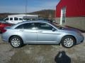 2014 Crystal Blue Pearl Chrysler 200 Touring Sedan  photo #5