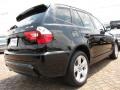 Jet Black - X3 3.0i Photo No. 5