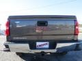 Bronze Alloy Metallic - Sierra 1500 SLE Crew Cab Photo No. 5