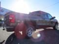 Bronze Alloy Metallic - Sierra 1500 SLE Crew Cab Photo No. 6