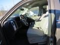 Bronze Alloy Metallic - Sierra 1500 SLE Crew Cab Photo No. 9