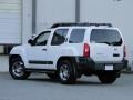 Avalanche White - Xterra SE Photo No. 4