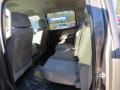 Bronze Alloy Metallic - Sierra 1500 SLE Crew Cab Photo No. 10