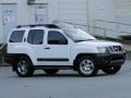 2005 Avalanche White Nissan Xterra SE  photo #5