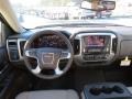 Bronze Alloy Metallic - Sierra 1500 SLE Crew Cab Photo No. 11