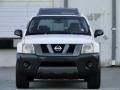 2005 Avalanche White Nissan Xterra SE  photo #6