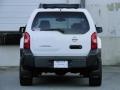 Avalanche White - Xterra SE Photo No. 7