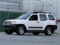 Avalanche White - Xterra SE Photo No. 10