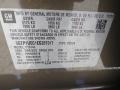 Bronze Alloy Metallic - Sierra 1500 SLE Crew Cab Photo No. 16