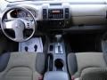 2005 Avalanche White Nissan Xterra SE  photo #12