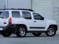 2005 Avalanche White Nissan Xterra SE  photo #23