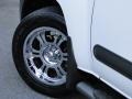 Avalanche White - Xterra SE Photo No. 26