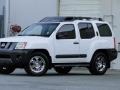 2005 Avalanche White Nissan Xterra SE  photo #27