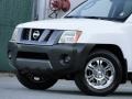 Avalanche White - Xterra SE Photo No. 28