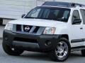 2005 Avalanche White Nissan Xterra SE  photo #29