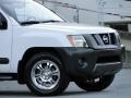 Avalanche White - Xterra SE Photo No. 31
