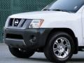 Avalanche White - Xterra SE Photo No. 32