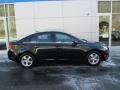 Black Granite Metallic - Cruze LT Photo No. 2