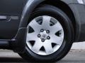 2006 Nissan Quest 3.5 SE Wheel and Tire Photo