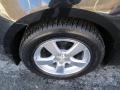 Black Granite Metallic - Cruze LT Photo No. 3