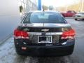 Black Granite Metallic - Cruze LT Photo No. 5
